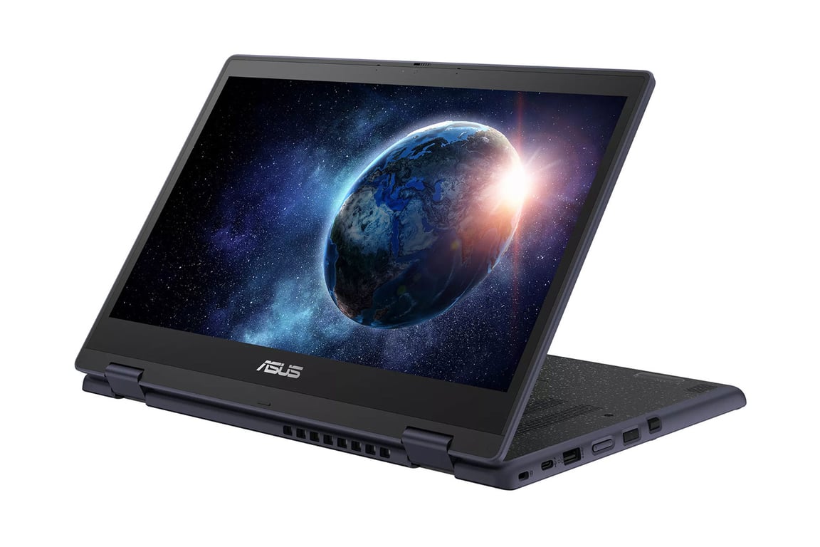 PC Portable : BR1402FGA Intel Processor N100 (14”) 3.4 GHz, 256 Go, 4 Go, Intel UHD Graphics, Noir - AZERTY - Excellent état Comme neuf -  reconditionné disponible sur Pixmania