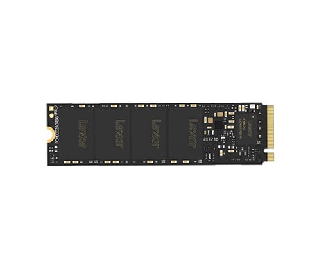 Lexar NM620 1 To M.2 PCI Express 3.0 NVMe 3D TLC NAND