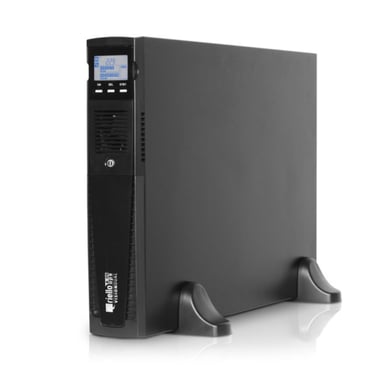 Système UPS interactif Riello VSD 1100