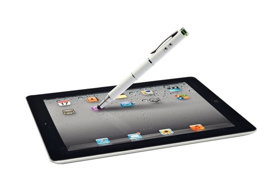 Leitz Stylet 4 en 1 Complete