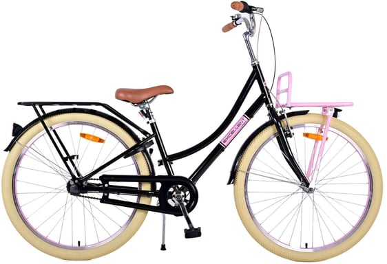 Volare 26138 City Bike Nero 26'' bike