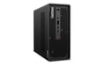 Lenovo ThinkStation P3 Ultra SFF Gen 2 Intel Core Ultra 7 265 32 GB DDR5-SDRAM 1 TB SSD Windows 11 Pro Mini Tower Workstation Nera