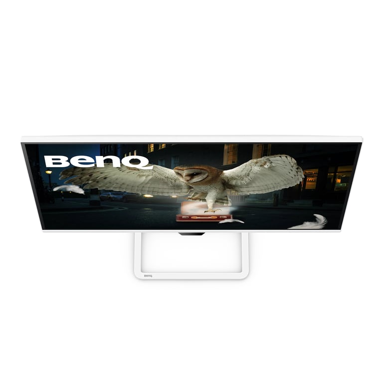 Écran PC BenQ EW270Q 27 2K Ultra HD 2560x1440 LCD avec Haut parleurs Intégrés Neuf - vue 2