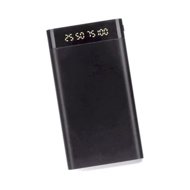 Batterie externe compacte 10000 mAh