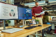 HP Station d'accueil Thunderbolt 4 G6 100 W