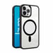 Jaym - Coque Bumper - Compatible Magsafe - Compatible avec [ iPhone 16 Pro ] - Noir