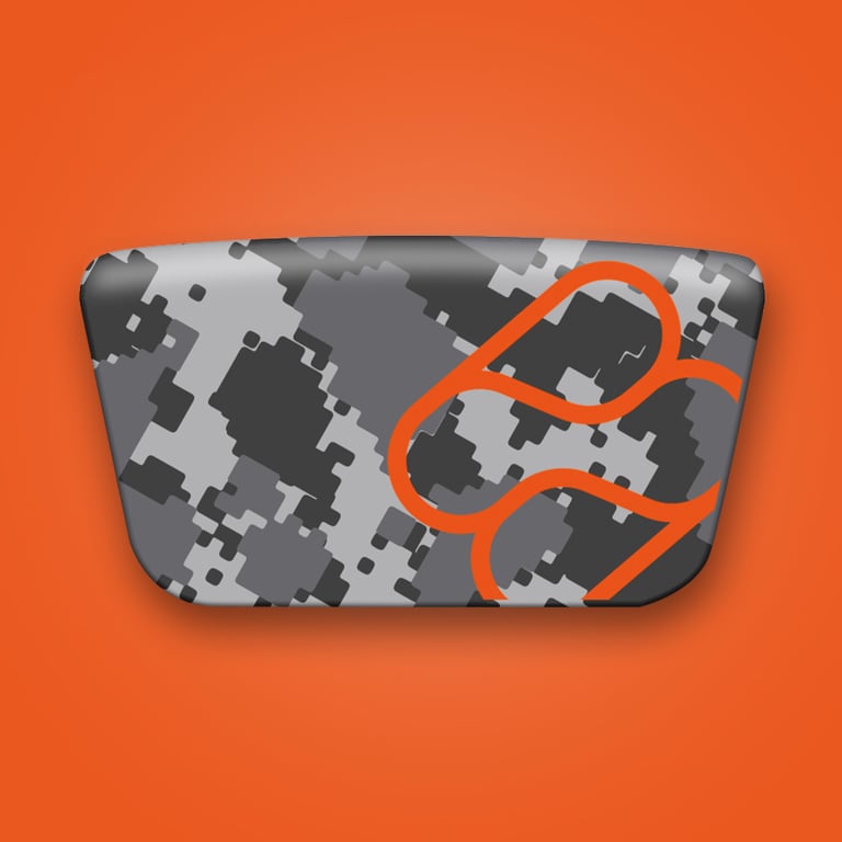 FR TEC FT0038 Accessoire de manette de jeux Kit de protection Neuf - vue 6