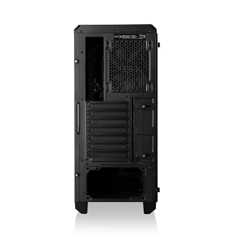 Modecom Oberon Pro Midi Tower Neuf - vue 4