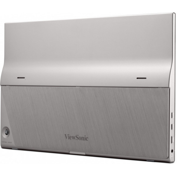Viewsonic TD1655 écran plat de PC 39,6 cm (15.6