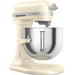 Robot da cucina KitchenAid Artisan 5KSM70SHXEAC per panna montata