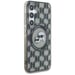 Custodia Karl Lagerfeld Button Karl & Choupette KL MagSafe per Samsung Galaxy