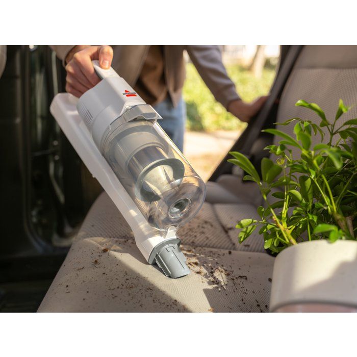 Aspirateur Balai BISSELL Powerclean – 200 W, 40 Min d'Autonomie - vue 3