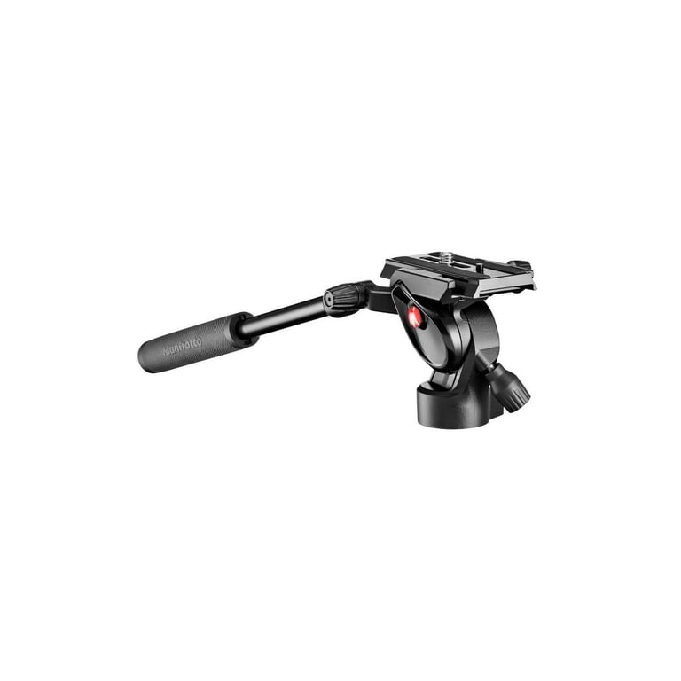 MANFROTTO Rotule MVH400AH Neuf - vue 3