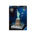 Puzzle Iconics 3D - Statua della Libertà illuminata
