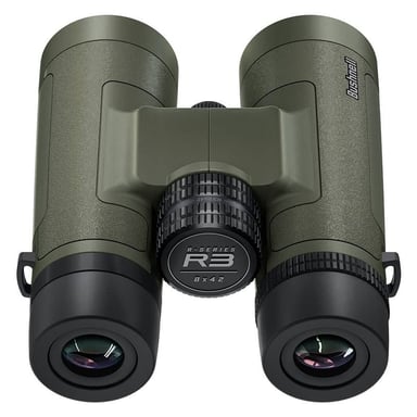 Binocolo BUSHNELL Banner R3 8X42
