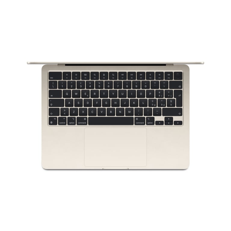 MacBook Air M3 (13,6