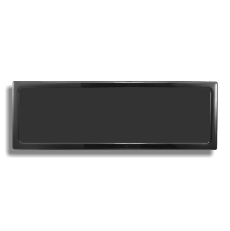 DEMCiflex Triple 120mm OD Computer Dust Filter Filtre anti poussière Neuf
