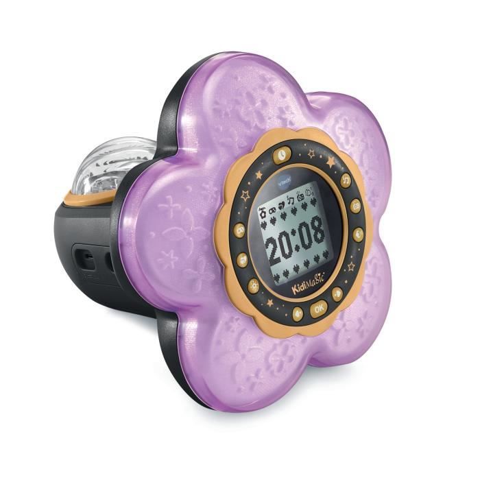 VTECH KIDIMAGIC GALAXY LIGHT VIOLET - Neuf