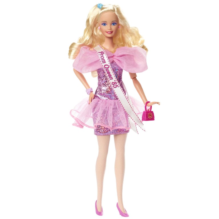 Barbie Rewind ' Edition Poupée Prom Night