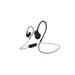 Hama Run BT Auriculares Inalámbricos Llamada/Música Bluetooth Negro