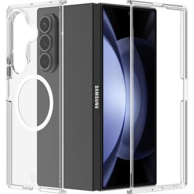 Custodia Duo per Galaxy Z Fold 7 Ultra rinforzata 2 m