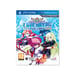 Sony Arcana Heart 3: LOVE MAX!!!!! Estándar Francés PlayStation Vita