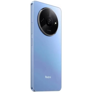 Redmi A3 (4G) 64 GB, blu, sbloccato