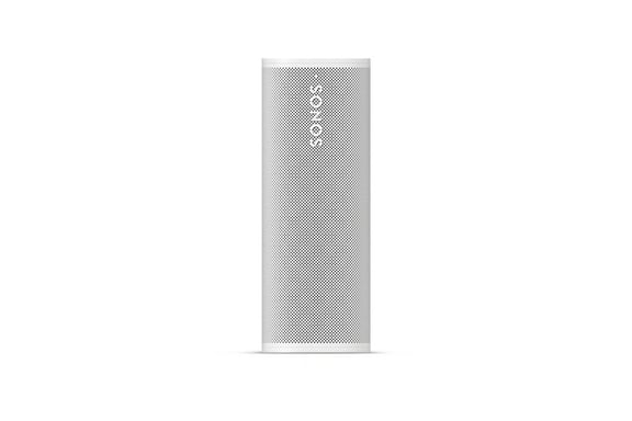 Sonos Roam 2, altoparlante Bluetooth, bianco