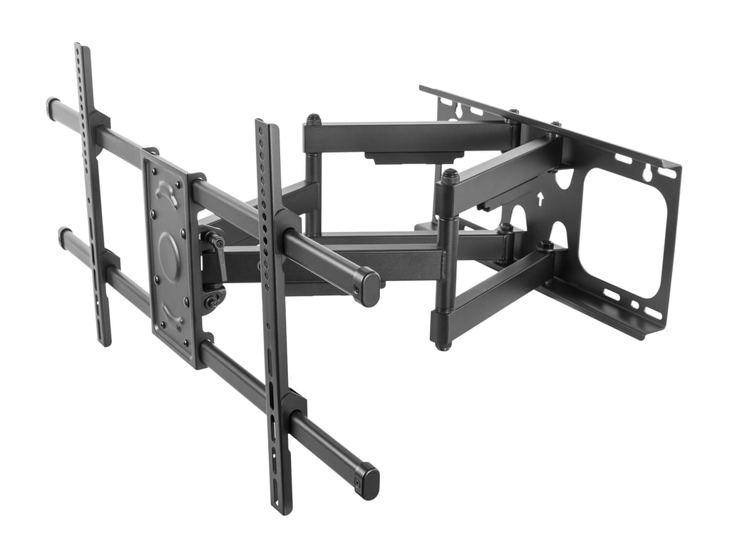 Equip 650324 75 kg 94 cm 37 229 90 200 x 200 mm 816 x 410 mm - vue 4