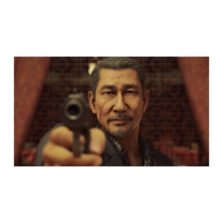 Yakuza 7 Like a Dragon Day Ichi Edition Jeu Xbox One Neuf - vue 3