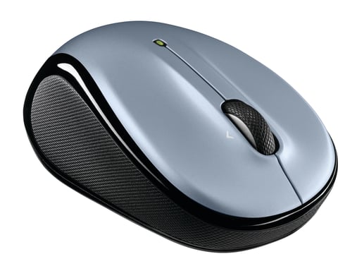 Logitech M325 Mouse ottico senza fili RF ambidestro 1000 DPI