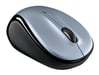 Logitech M325 Mouse ottico senza fili RF ambidestro 1000 DPI