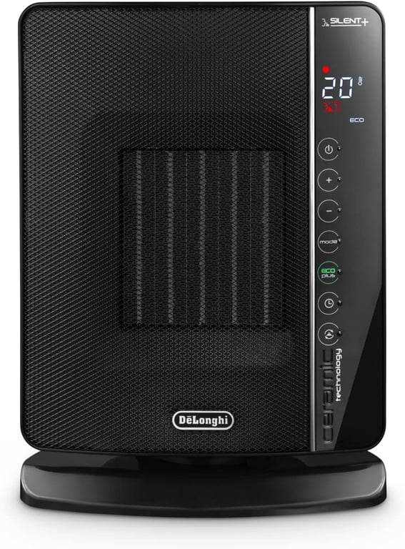 Chauffage tour céramique De'Longhi 2000?W Neuf - vue 2