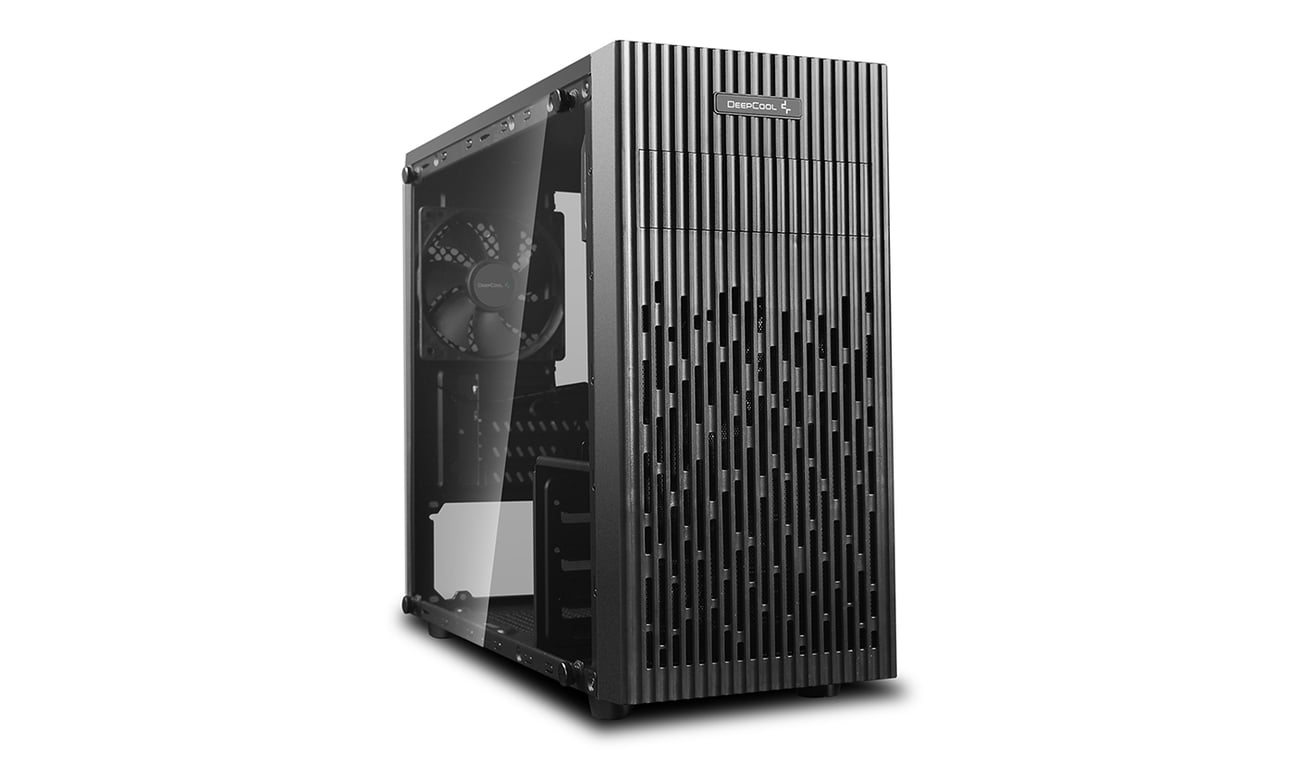 DeepCool Matrexx 30 Mini Tower Neuf