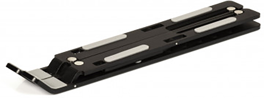 PORT901107 Support de voyage pour Notebook Pliable - vue 5