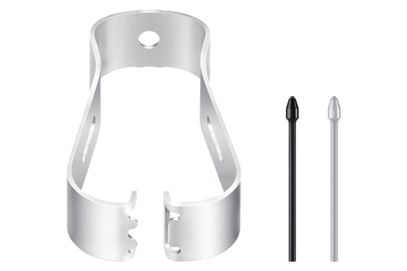 Samsung EJ-PS938BJEGEU stylet Gris clair