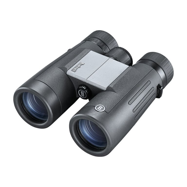 Jumelles Bushnell PowerView V2 8x42 – Châssis Métallique, Durabilité Maximale - vue 2