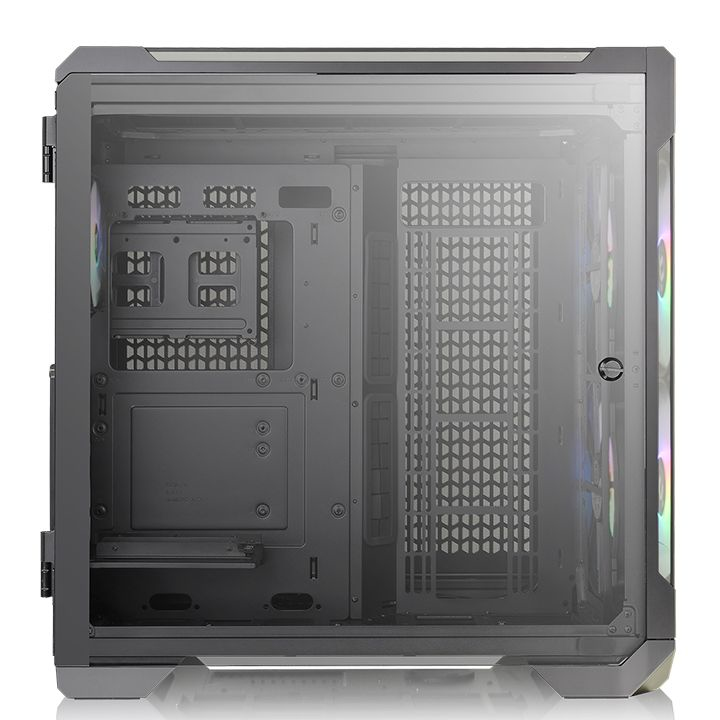 Thermaltake View 51 TG ARGB Midi Tower Neuf - vue 3