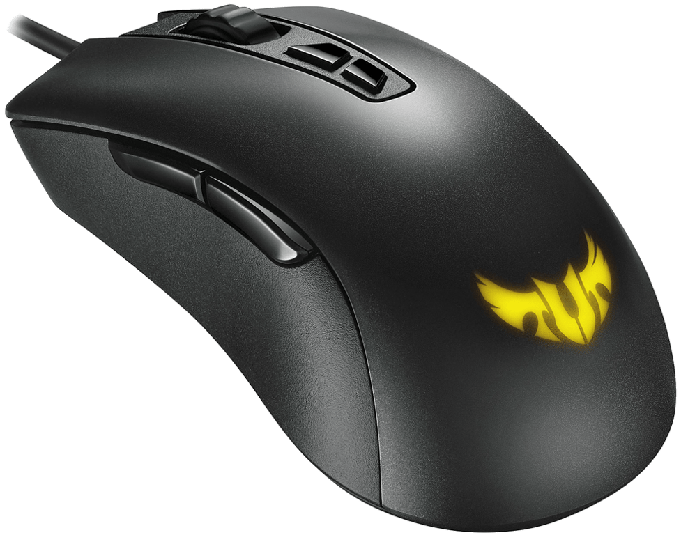Souris TUF M3
