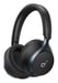 Soundcore Space One Auriculares Inalámbrico y alámbrico Diadema Llamadas/Música Bluetooth Negro