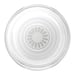 PopSockets PopGrip - Supporto e Impugnatura per Telefoni Cellulari e Tablet con Un Top Intercambiabile - Dark Star