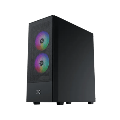 PC Gamer RONIN A57G – Ryzen 7 5700G – Radeon Vega 7 – 16GB DDR4 – SSD NVMe 1TB – Windows 11 Pro – WiFi