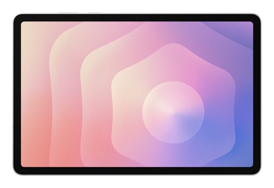 Samsung Galaxy Tab S11 5G LTE-TDD & LTE-FDD 128 GB 27,9 cm (11'') 12 GB Wi-Fi 6E (802.11ax) Plata