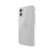 Funda Snap para iPhone 12 mini - Transparente