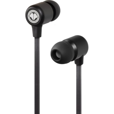 Auriculares para juegos con cable Millenium MH1 Negro