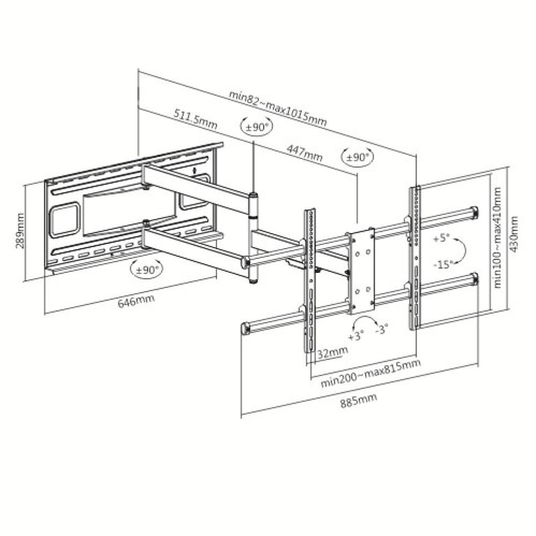 Techly ICA PLB 490 - vue 2