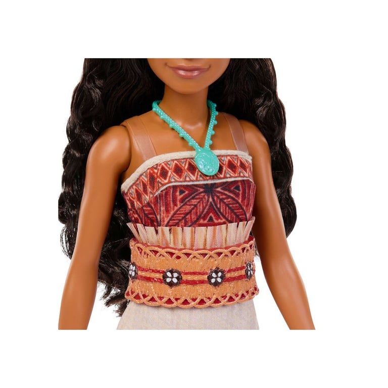 POUPEE VAIANA LA - vue 9