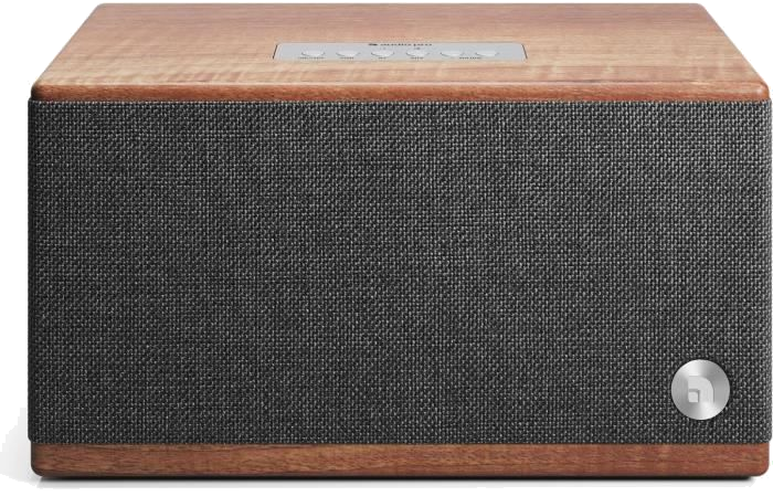 AUDIO PRO Enceinte BT 5 Bluetooth Walnut