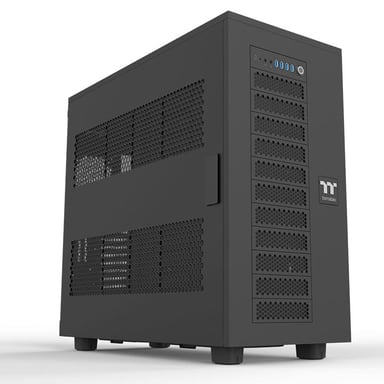 Thermaltake AX700 Torre Negro