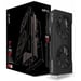 XFX RX-96TSW8GBQ tarjeta gráfica AMD Radeon RX 9060 XT 8 GB GDDR6
